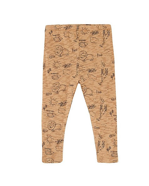 Adventure 2 Pack Leggings