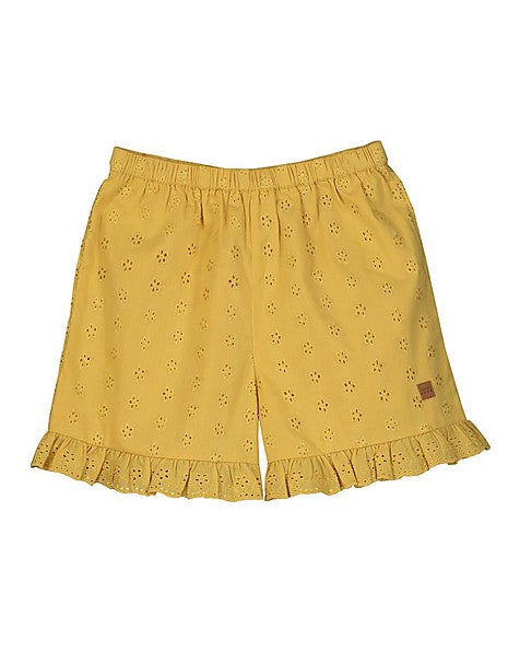 Yellow Chifley Set
