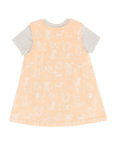 Apricot Pets Pinni Set