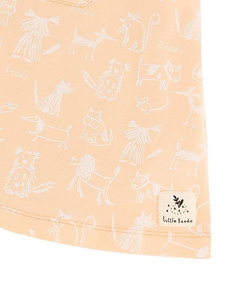 Apricot Pets Pinni Set
