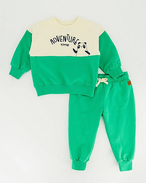 Adventure Time Set