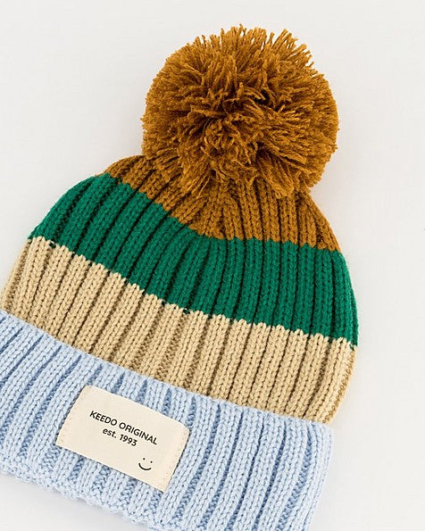Adventure Beanie and Glove Set