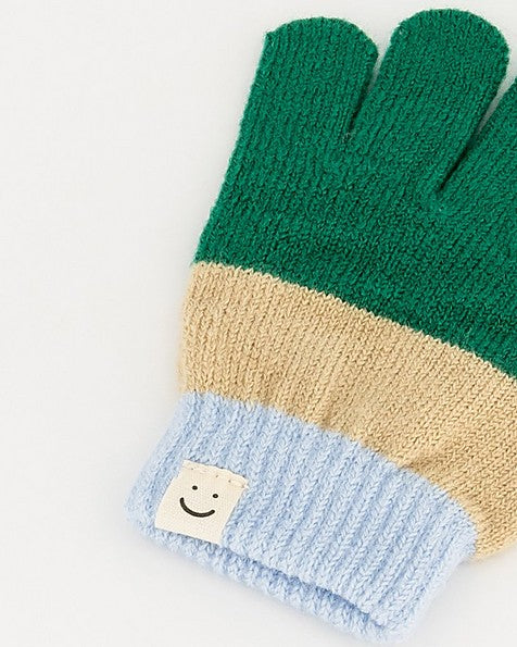 Adventure Beanie and Glove Set