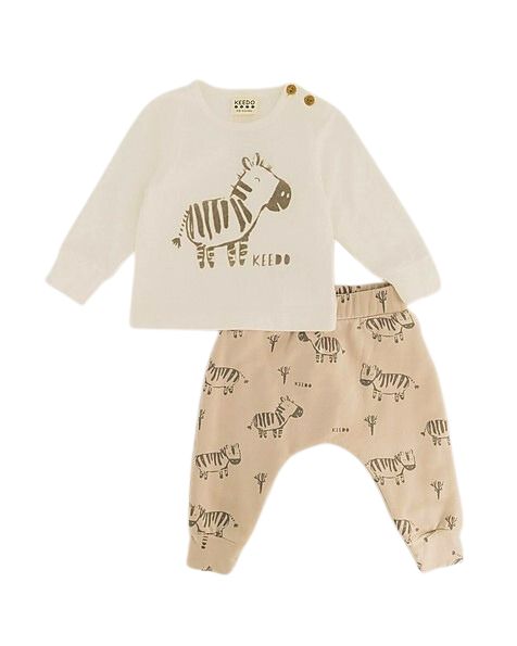 Zee Jogger Set