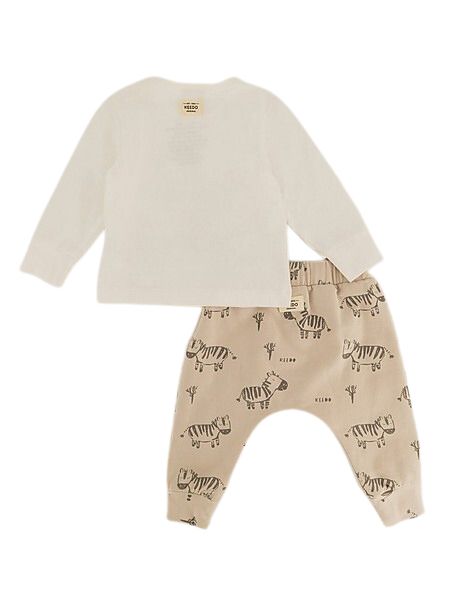 Zee Jogger Set
