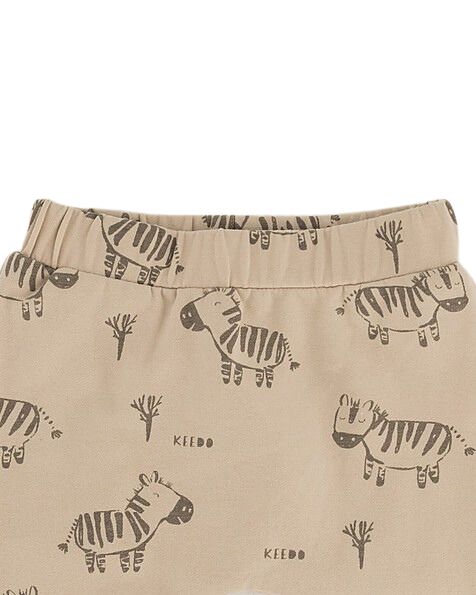 Zee Jogger Set