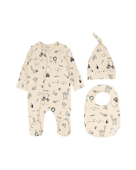 Zoo Circus Starter Kit