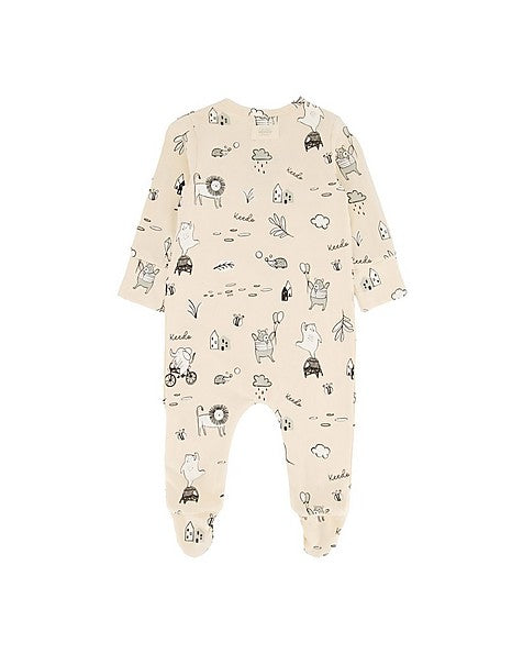 Zoo Circus Starter Kit