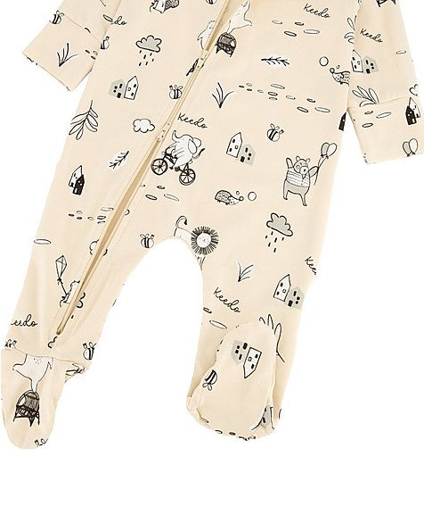 Zoo Circus Starter Kit