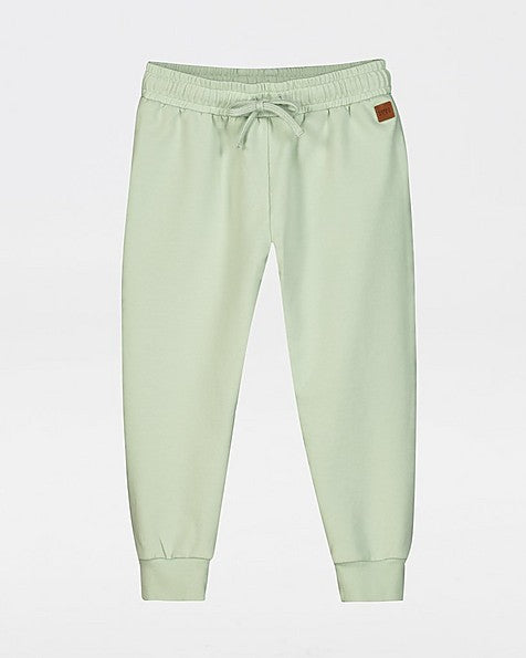 Aqua Logo Joggers