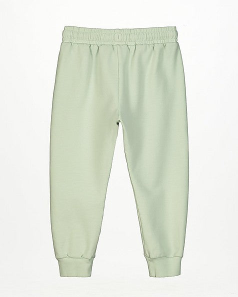 Aqua Logo Joggers