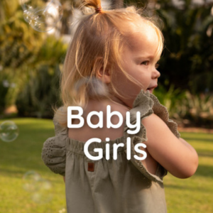 Baby Girls