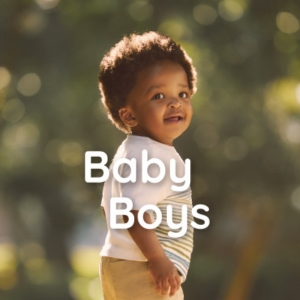 Baby Boys
