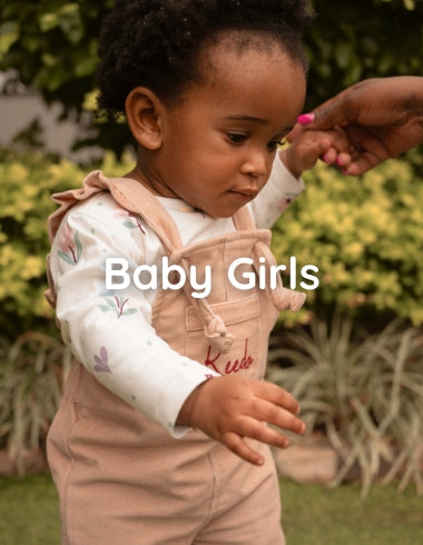 Baby Girls