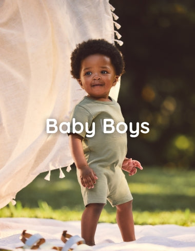 Baby Boys