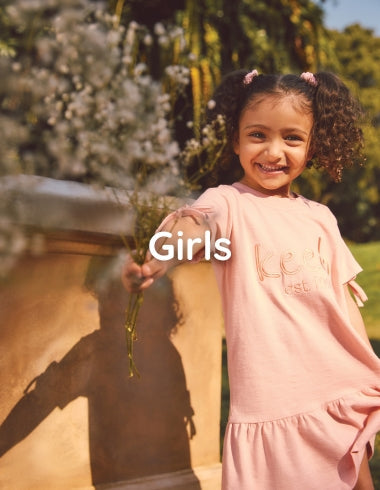 Girls