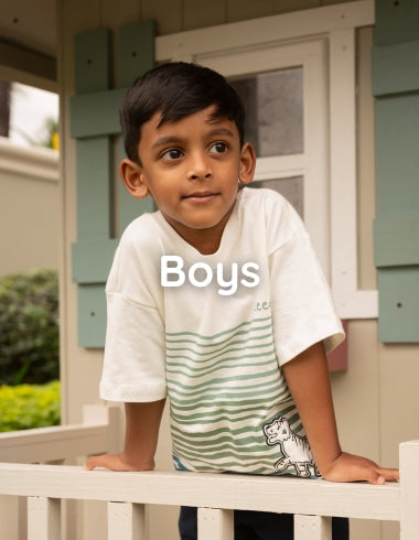 Boys