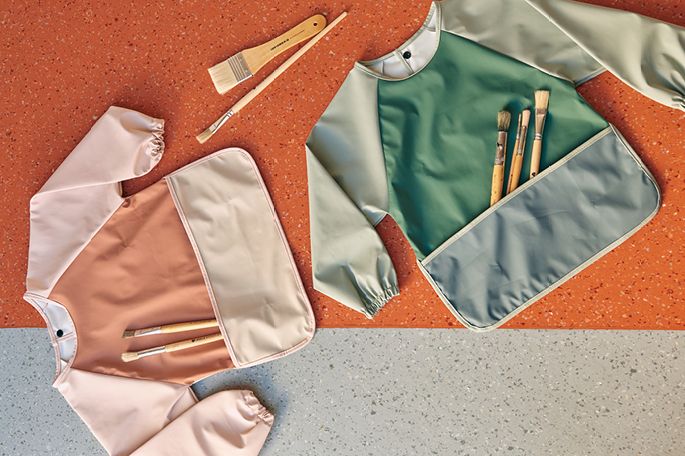 Aprons