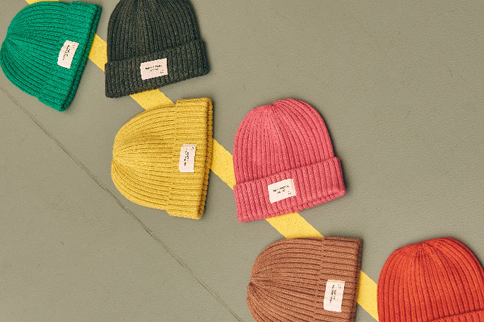 Beanies