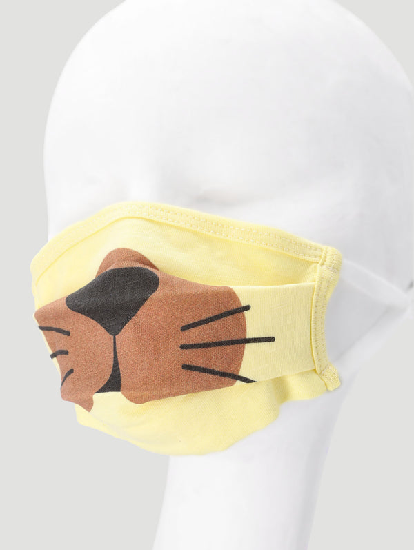 2 Pack Keedmask Extremely Wild Toggle - Multi