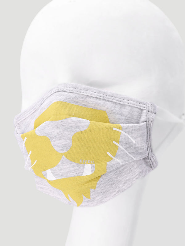 2 Pack Keedmask Extremely Wild Toggle - Multi