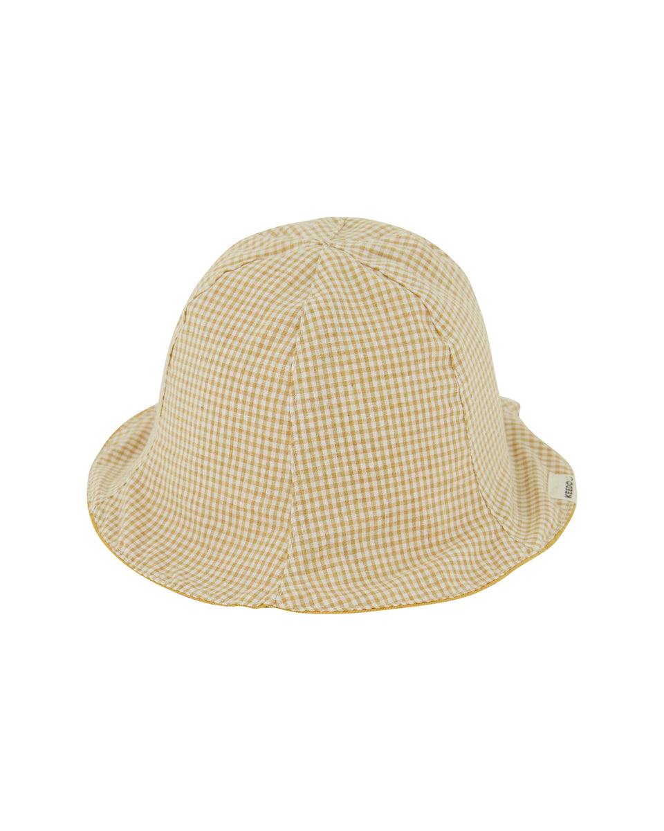 Sunshine Bucket Hat – Keedo