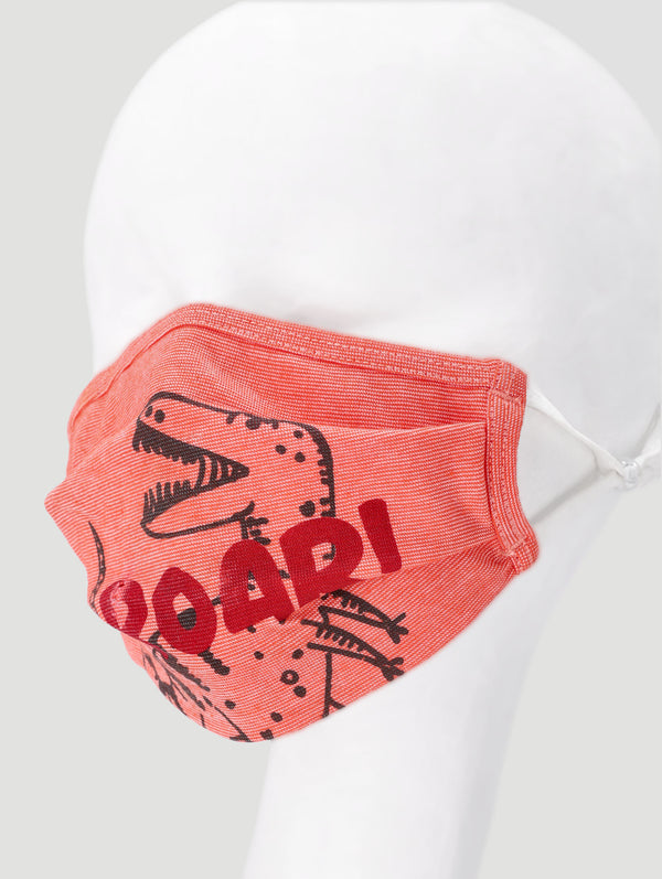 2 Pack Keedmask  - Multi