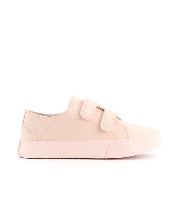 Light Pink Sneakers – Keedo