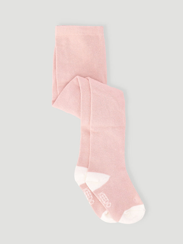 Stockings - Light Pink