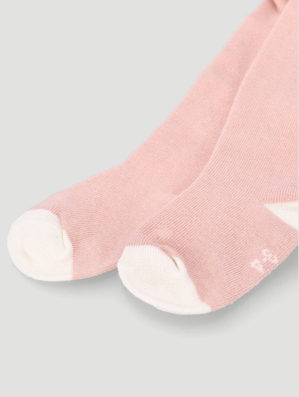 Stockings - Light Pink