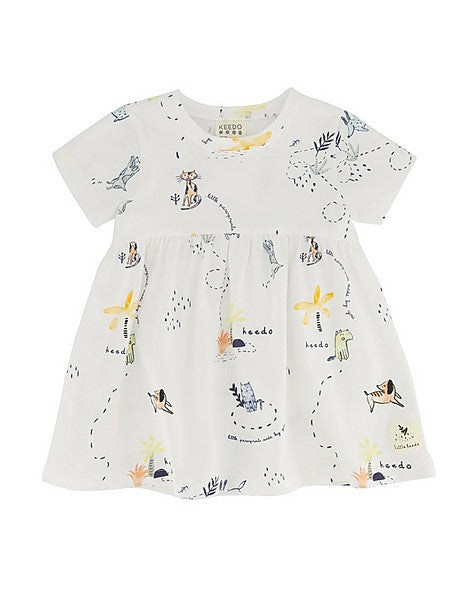 Keedo baby clearance girl dresses