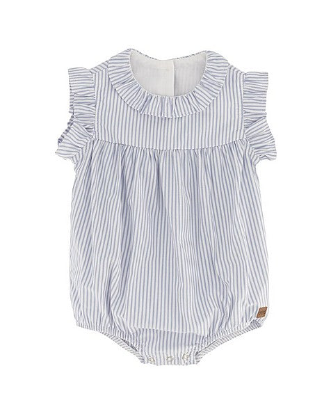 Nautical Romper – Keedo