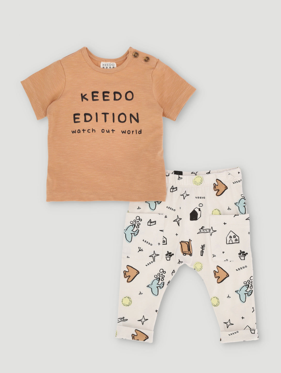Shop for Babies & Kids – Keedo