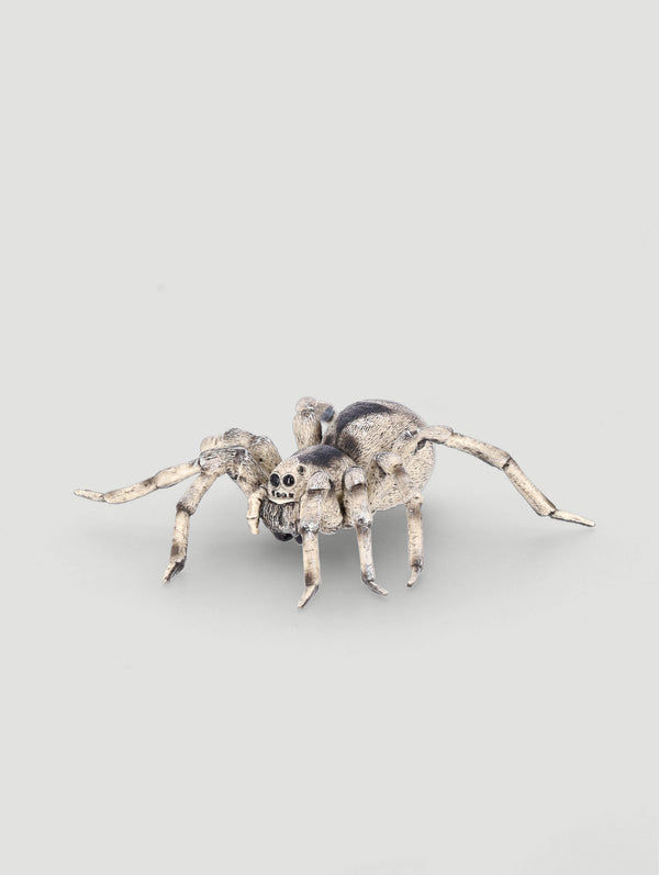 Tarantula Toy - Green