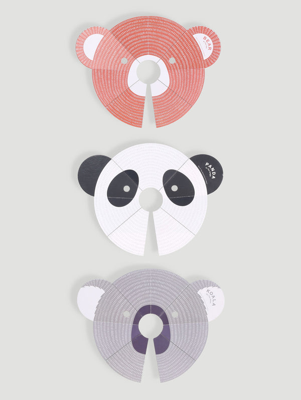The Adventure Of 3 Bears Scent Sachet