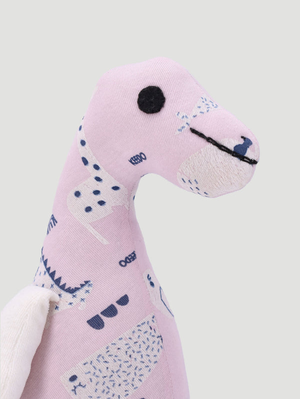 Dinosaur Toy