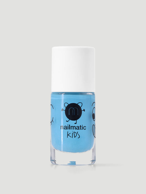 Freezy Nail Polish - Blue