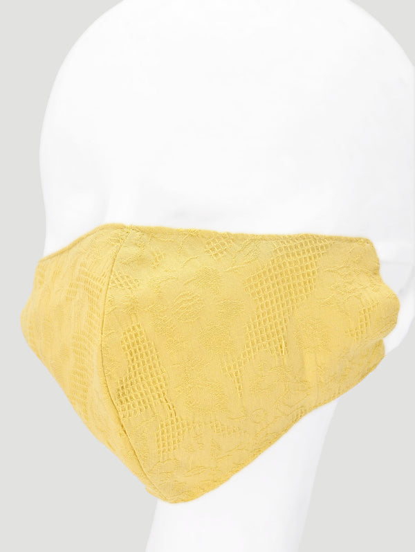 Mommy & Me Face Cover Set - Multi