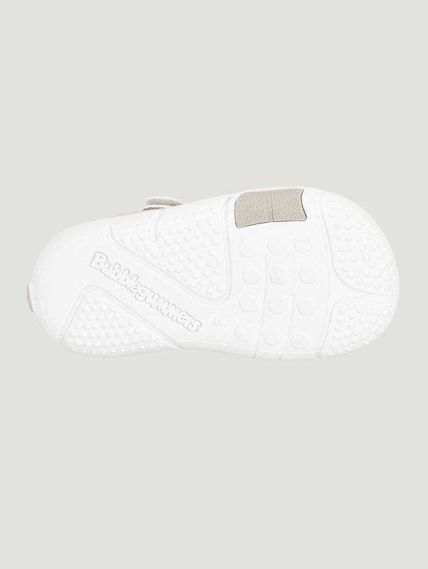 Girls Echo Sneaker - Gold