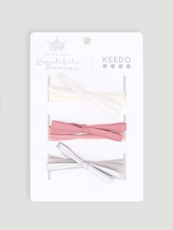 Sugarplum 3 Pack Headband