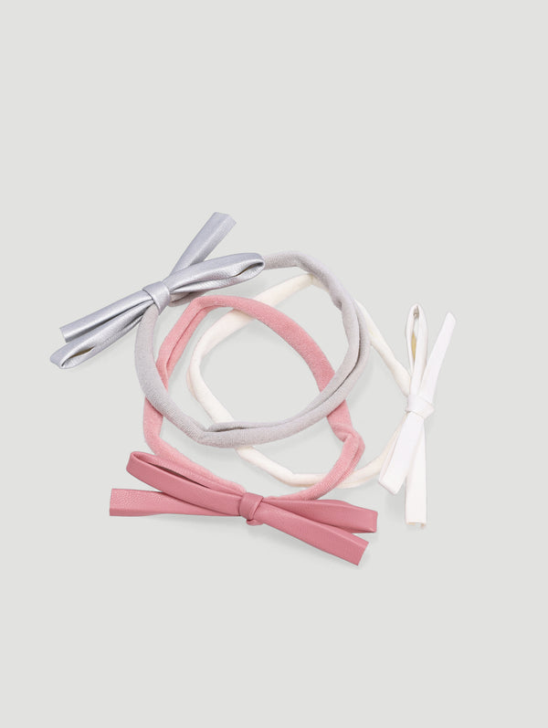 Sugarplum 3 Pack Headband