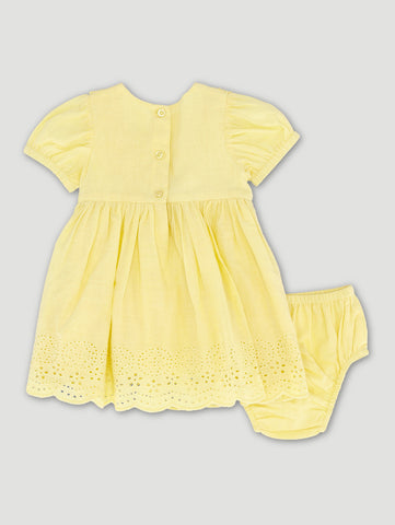 Baby Girls Shifley Dress