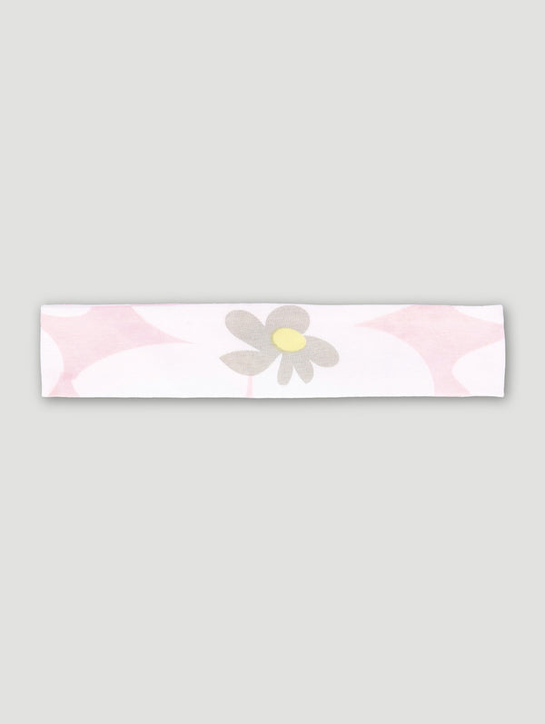Blooms Single Headband
