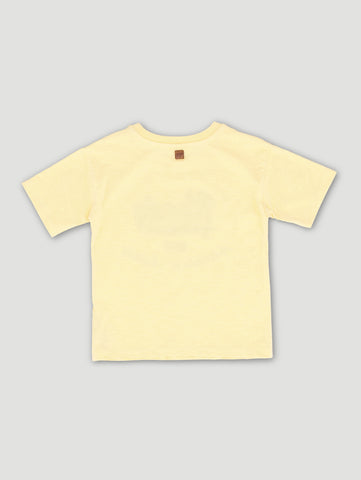 Boys Flock Logo Tee