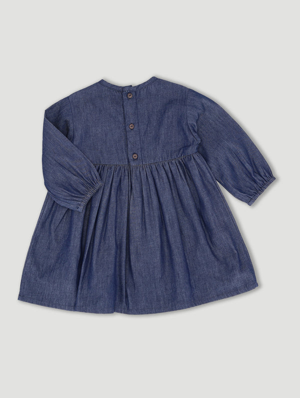 Baby Girls Fashion Dress
