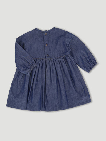 Baby Girls Fashion Dress