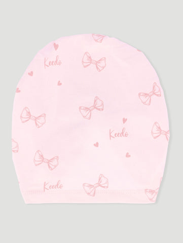 Baby Girls Bow Turban