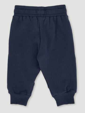 Baby Boys Spliced Jogger