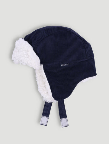Keedo Fleece Trapper