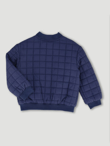 Baby Boys Puffer Jacket